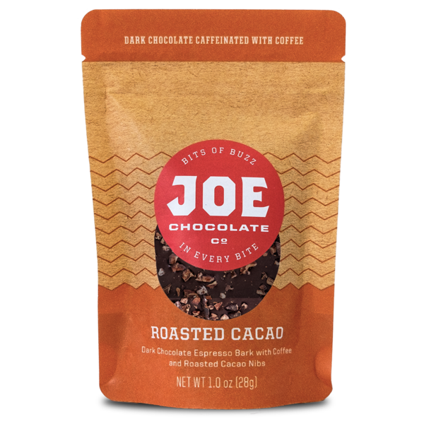 Mini Roasted Cacao Pack