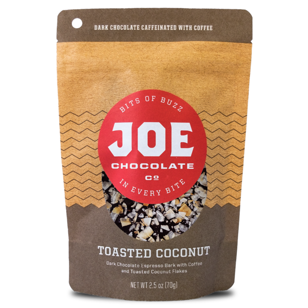 Toasted Coconut Pack