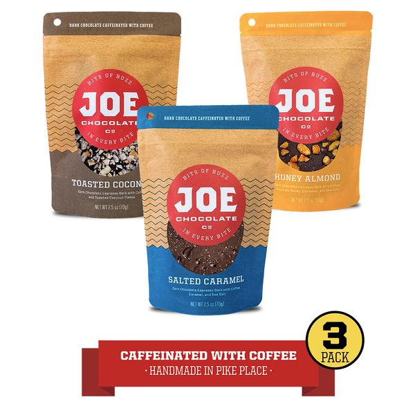 Original 3 Pack