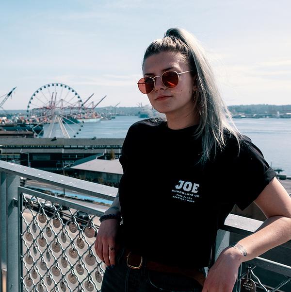 Joe Pocket-T